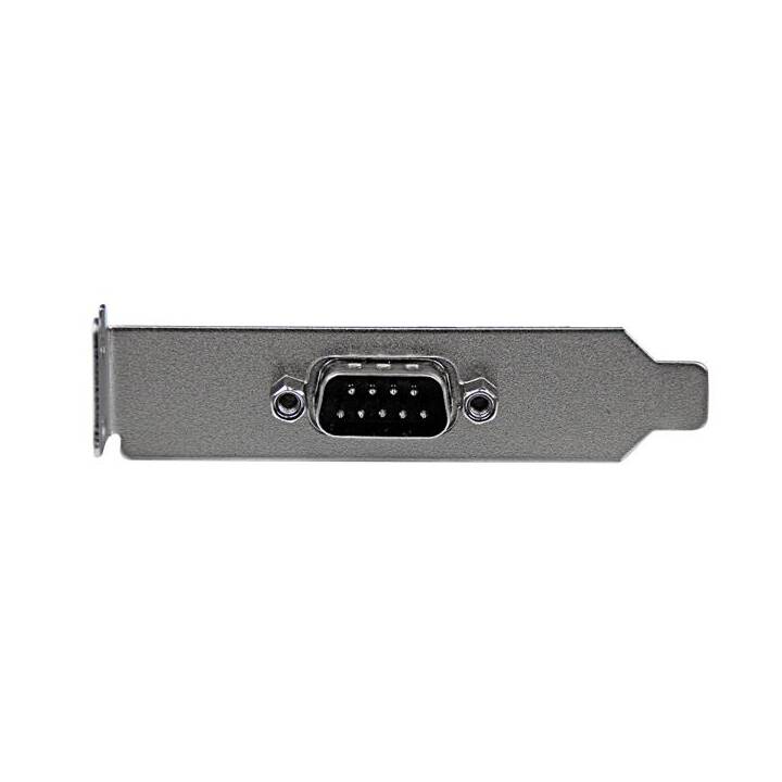 STARTECH.COM 9-pin / RS-232 Adapter