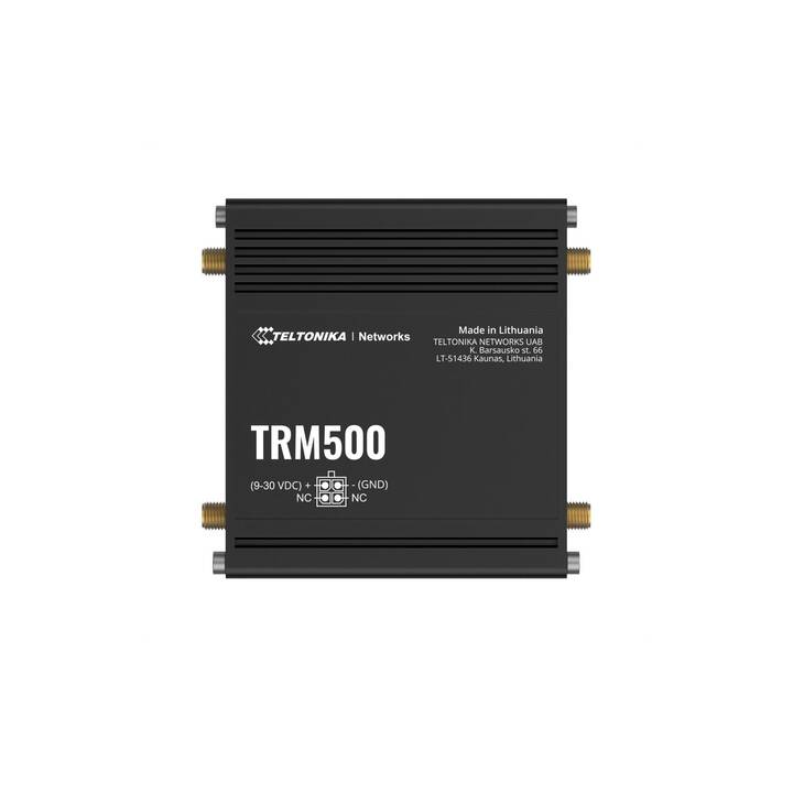 TELTONIKA TRM500 Router - Interdiscount