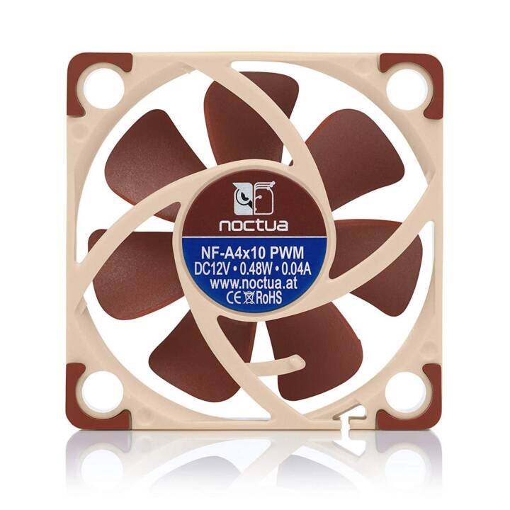 NOCTUA NF A4x10 PWM (40 mm)