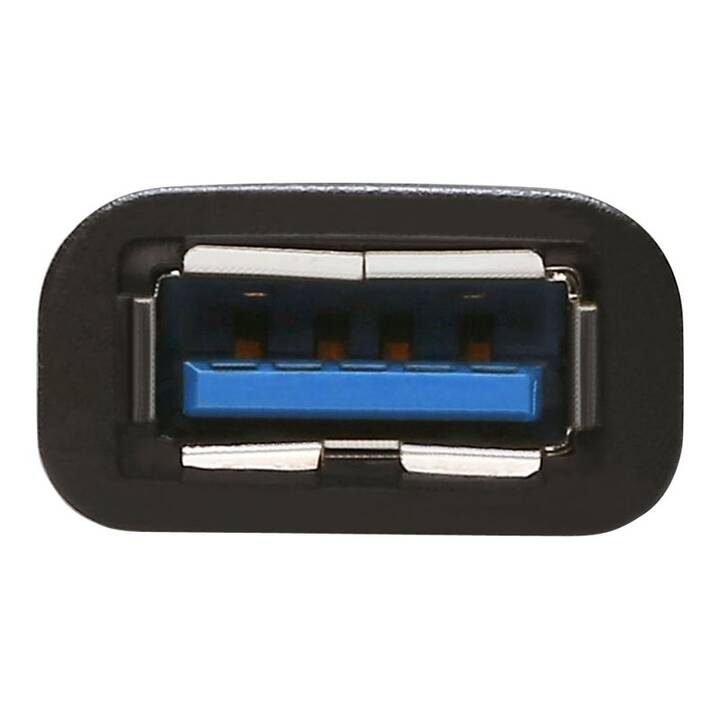 I-TEC Adapter (USB 3.1 Typ-C, USB 3.0 Typ-A)