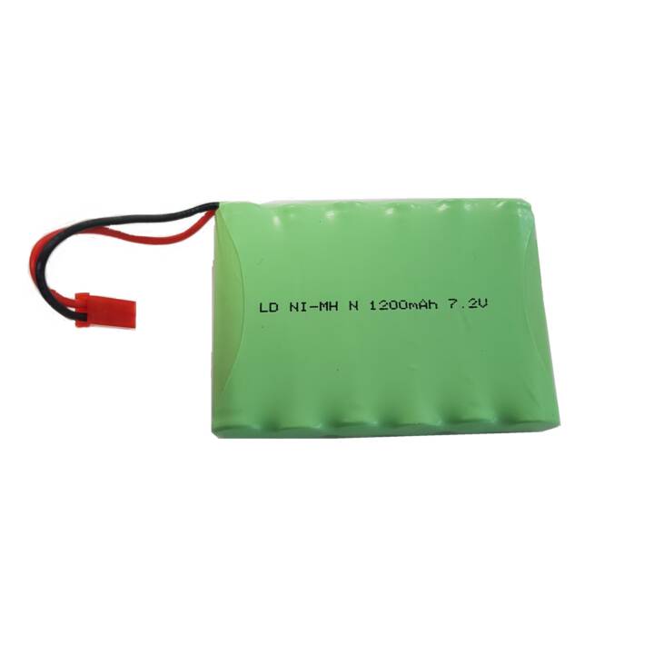 AMEWI Accu RC (NiMH, 1200 mAh, 7.2 V)