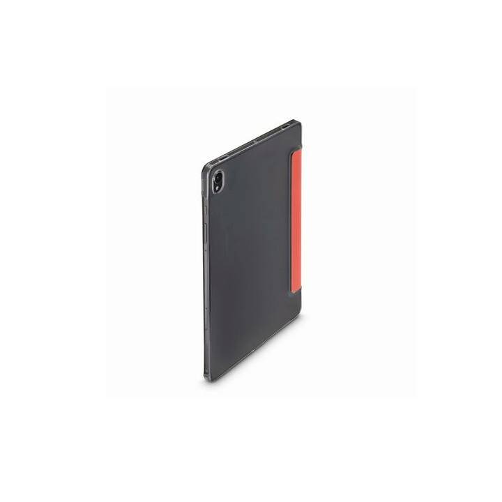 HAMA Housses de protection (11", Galaxy Tab A9+, Corail, Orange)
