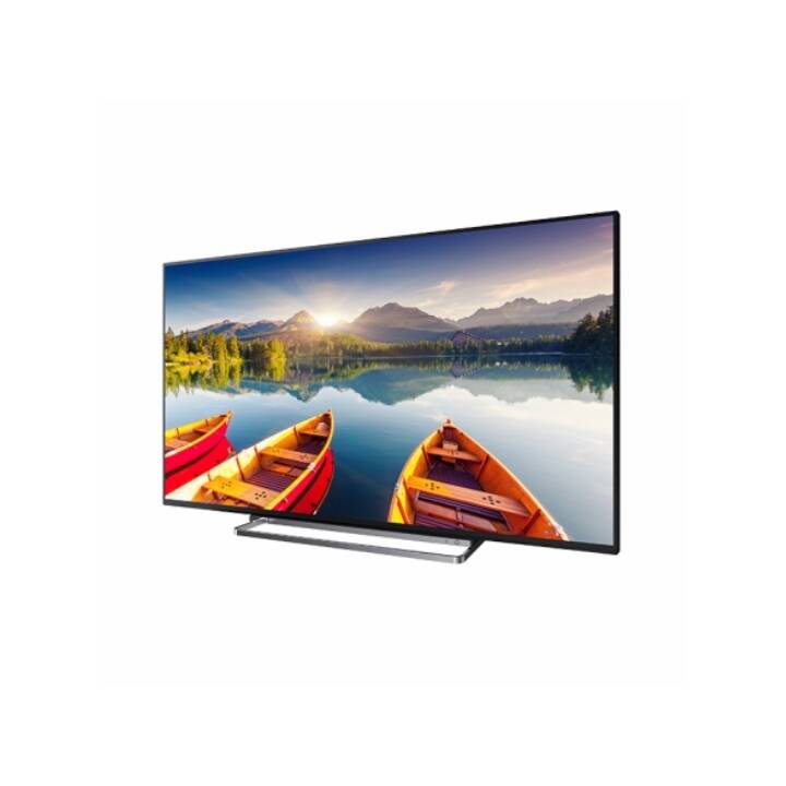 TOSHIBA 43U6863DG Smart TV (43", LCD, Ultra HD - 4K)