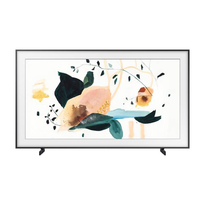 SAMSUNG QE65LS03TAUXZG The Frame (65", QLED, Ultra HD - 4K)