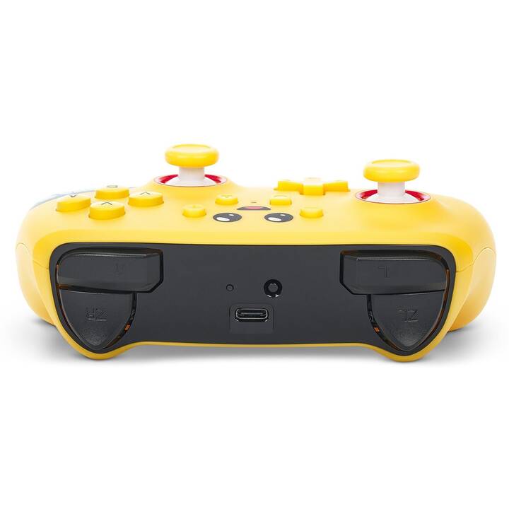 POWER A Peely Manette (Jaune)