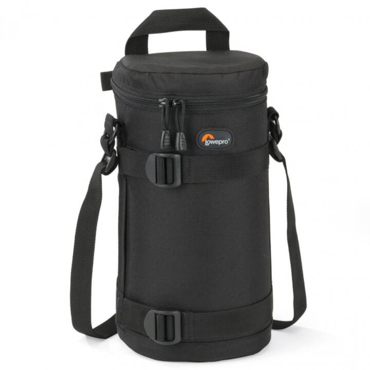 LOWEPRO Sacchetti per obiettivi (Nero)