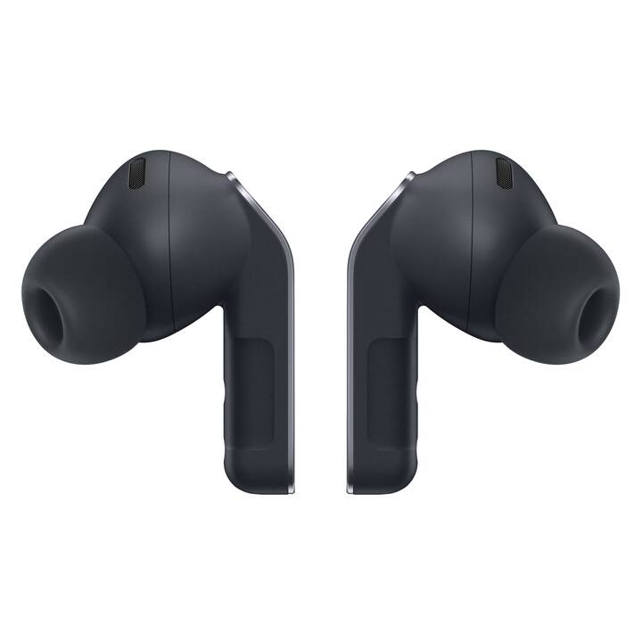 SAMSUNG Galaxy Buds 4 Pro (ANC, Schwarz) - Interdiscount