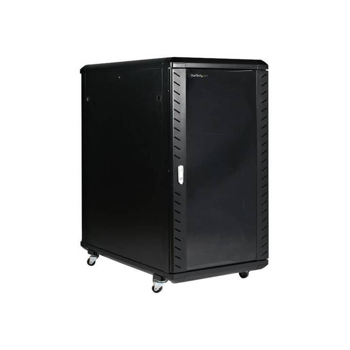 STARTECH.COM RK2236BKF (Server Case)