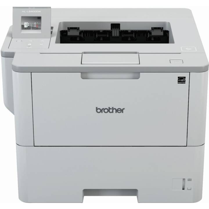 BROTHER HL-L6400DW (Laser, Noir et blanc)