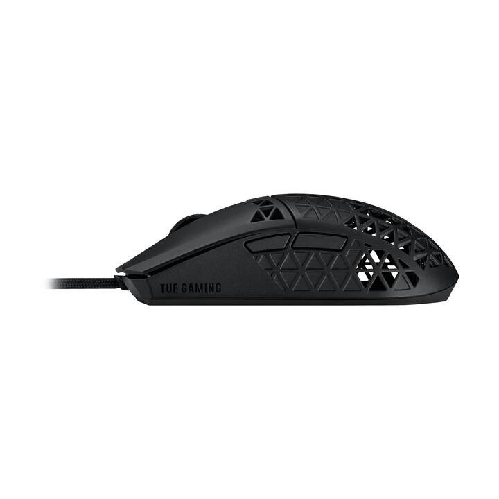 ASUS TUF M4 Ai Souris (Câble, Gaming)