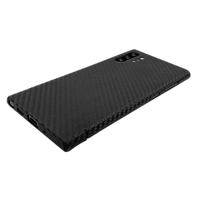 NEVOX Backcover Carbon Series (Galaxy Note 20 Ultra, Nero)