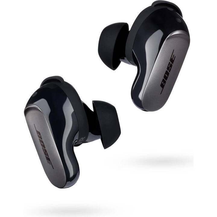 BOSE Quiet Comfort Ultra (ANC, Nero)