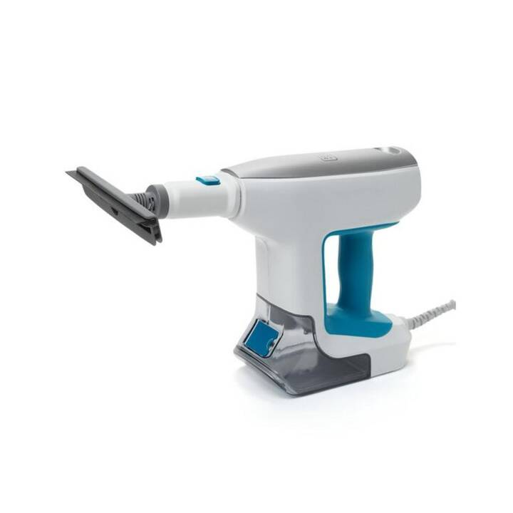 BLACK & DECKER Pulitrice a vapore manuale BHSM15FX08-QS