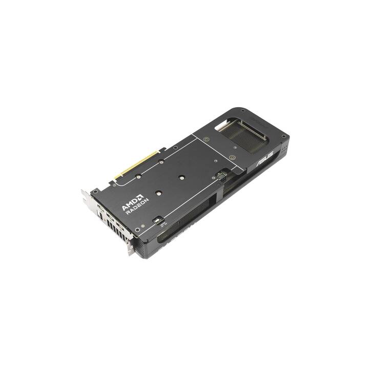ASUS Prime AMD Radeon RX 9060 XT OC FH Trio (16 GB) - Interdiscount