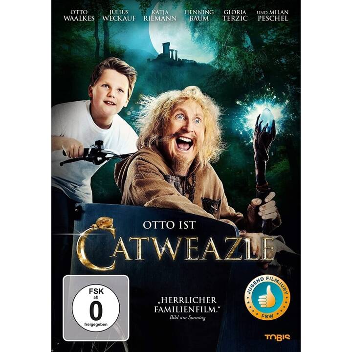 Catweazle (DE)