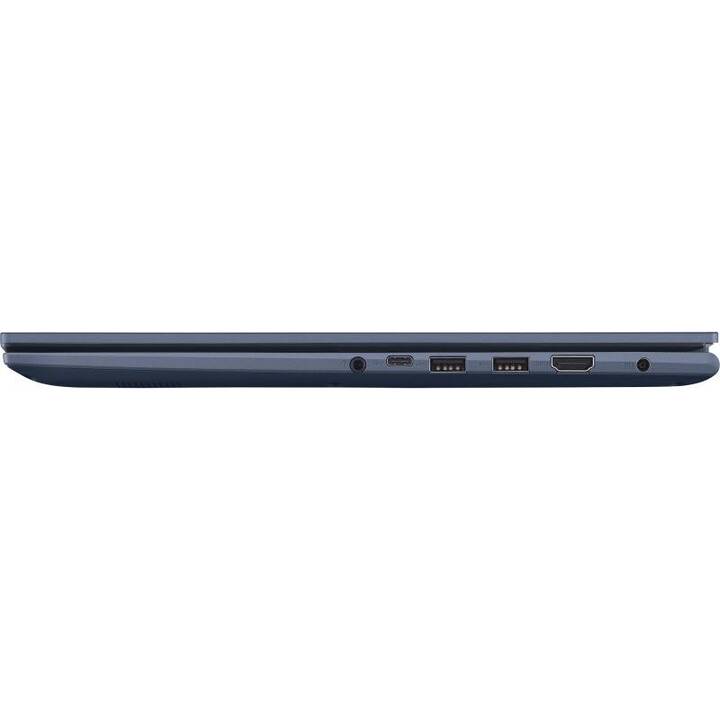 ASUS Vivobook 17 X1704VA-AU149W (17.3", Intel Core i7, 16 GB RAM, 1000 GB SSD)