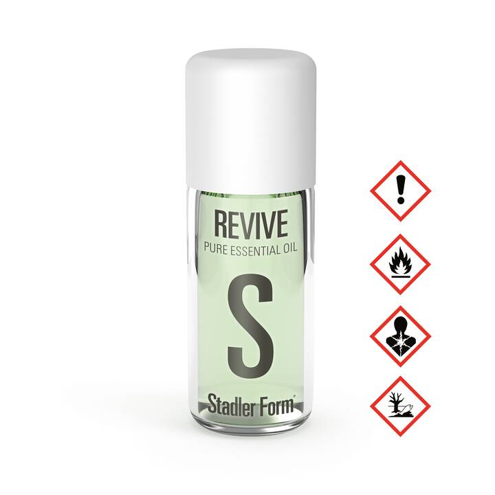 STADLER FORM Huile de parfum pour appareil Revive (Sapin)