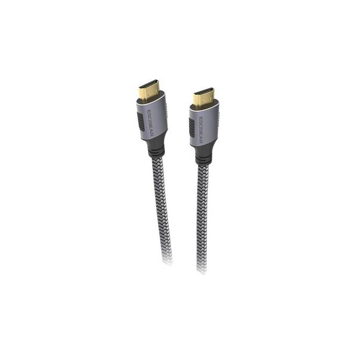 EGOGEAR Kabel (HDMI, 300 m)