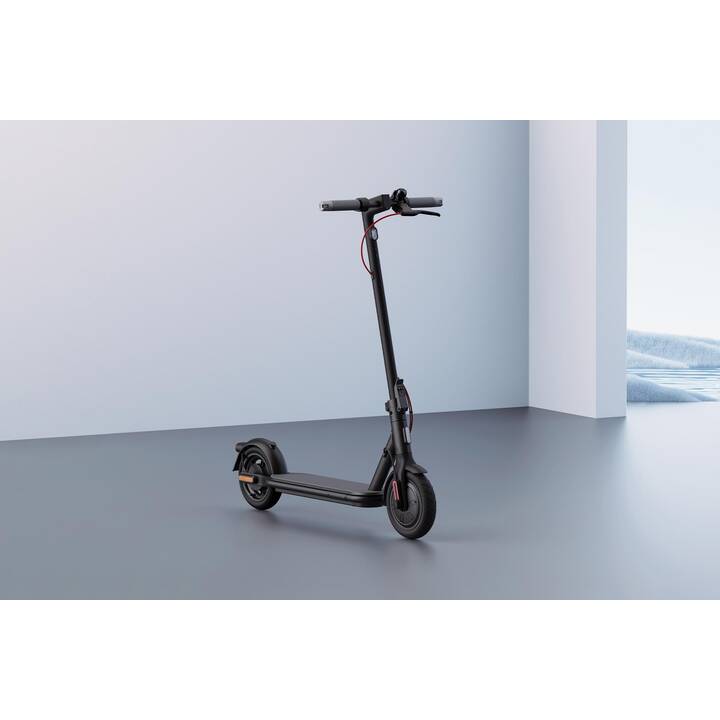 XIAOMI E-Scooter 4 Lite Swiss Edition (20 km/h, 300 W)