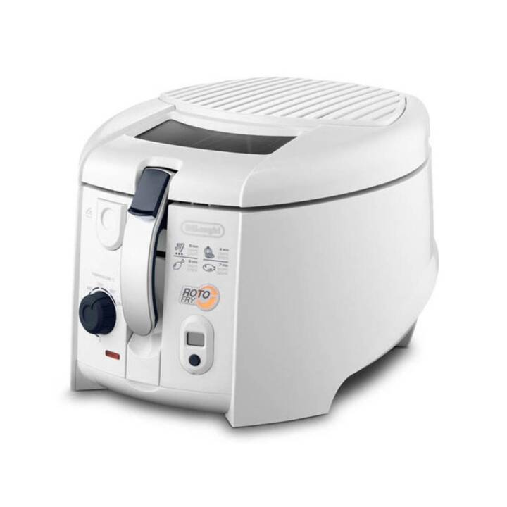 DELONGHI F28533 Fettfritteuse (1.2 l)