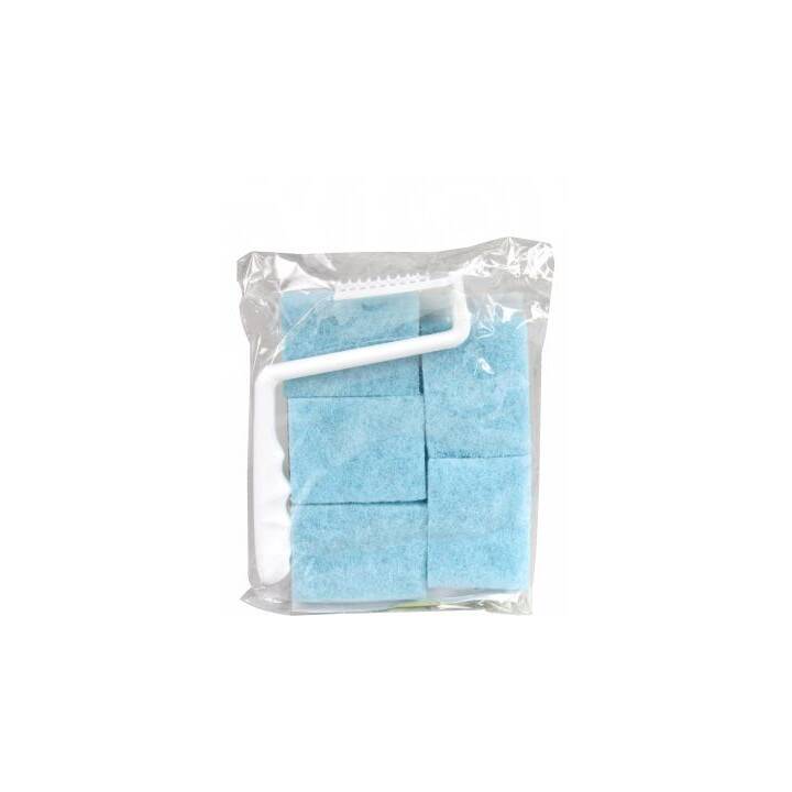WEITACLEAN Reinigungsschaber Profi
