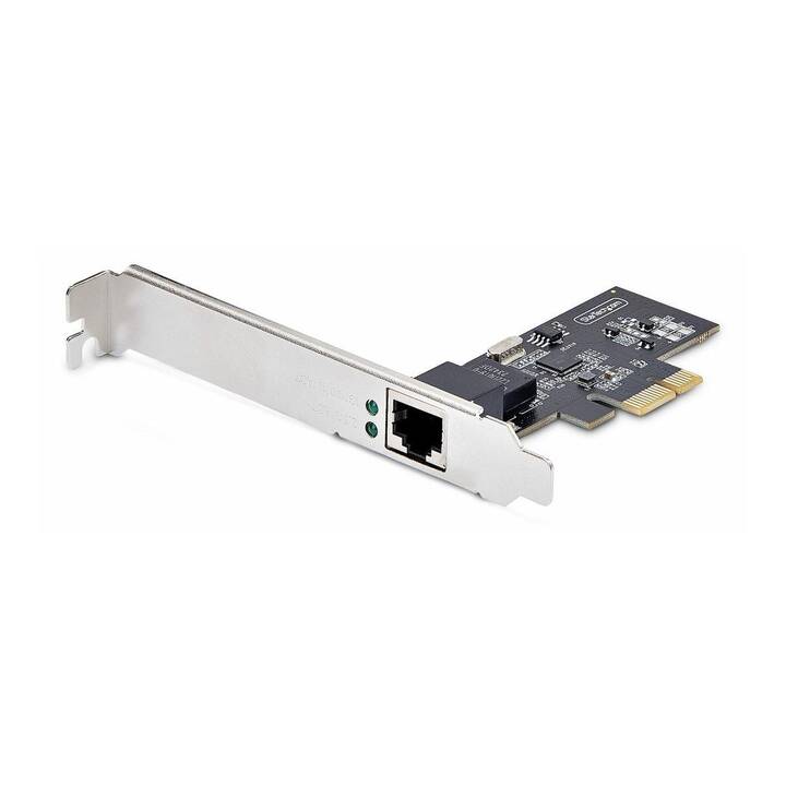 STARTECH.COM Adaptateur réseau (RJ-45 (LAN))