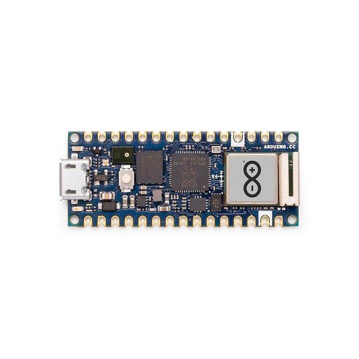 ARDUINO Arduino Nano RP2040 Connect Board (Cortex)