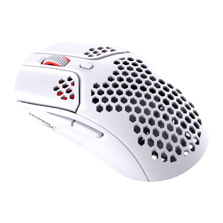 HYPERX Pulsefire Haste Mouse (Senza fili, Gaming)