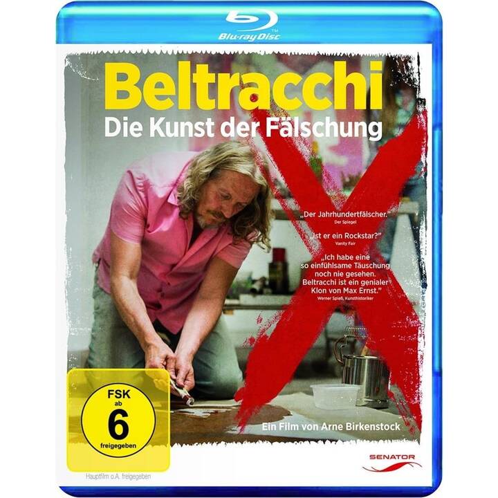 Beltracchi - Die Kunst der Fälschung (DE)