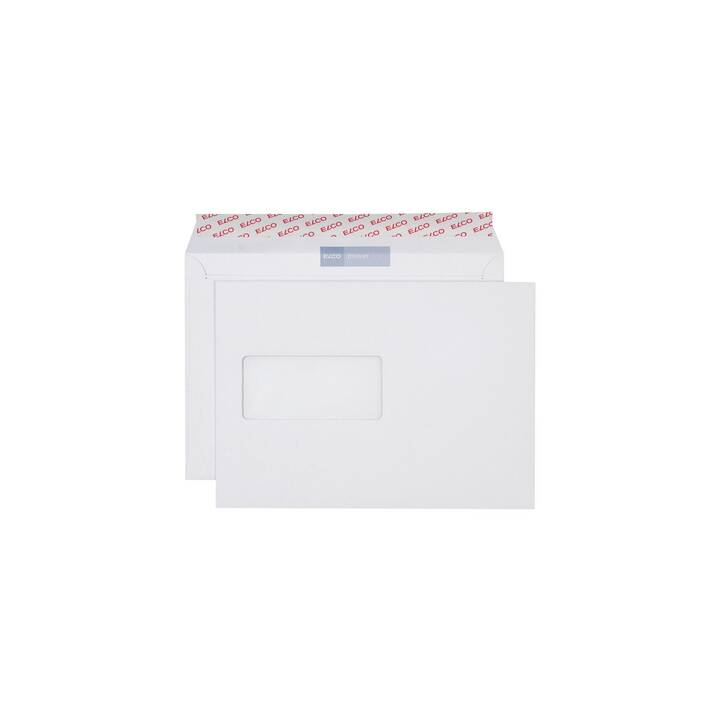 ELCO Enveloppes (C5, 500 pièce)