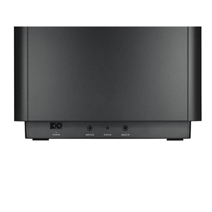 BOSE Bass Module 700 (Subwoofer, Nero)