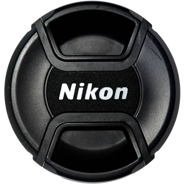 NIKON Bouchon objectif (62 mm)