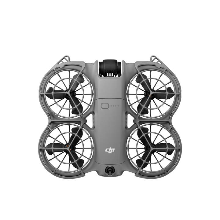DJI Neo 2 Fly More Combo (4K) - Interdiscount