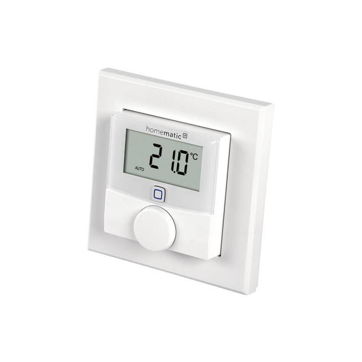 HOMEMATIC Thermostat