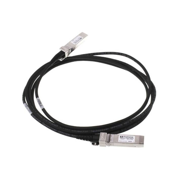 HPE X240 Câble réseau (SFP28, 5 m)