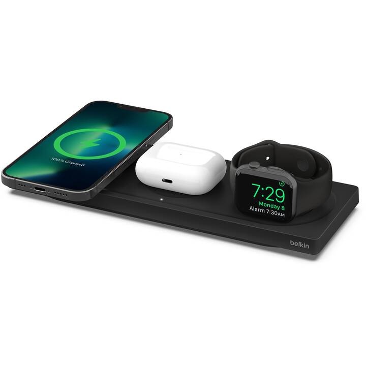 BELKIN  Boost Charge Pro Wireless charger (15 W)