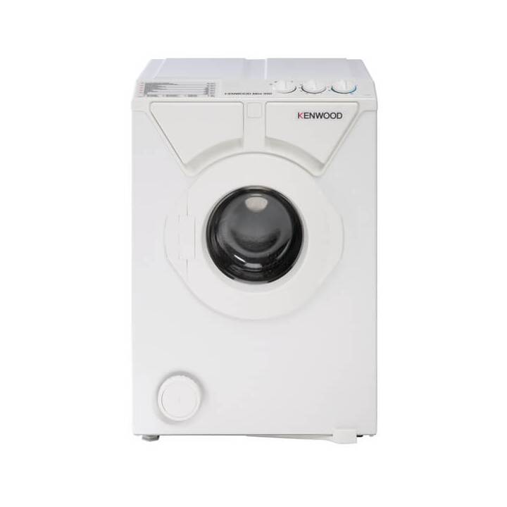 KENWOOD Mini 850 (3 kg, links)