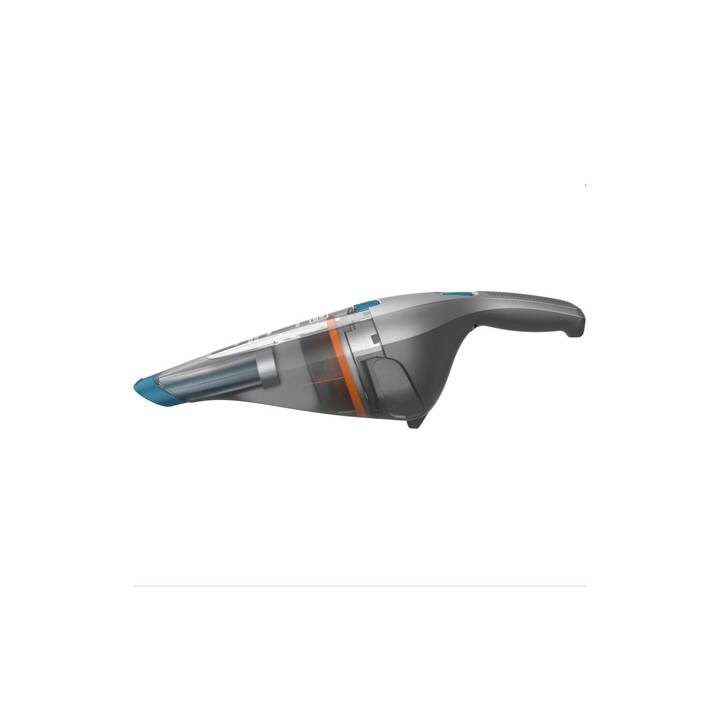 BLACK & DECKER NVC215WA-QW (15.5 W)