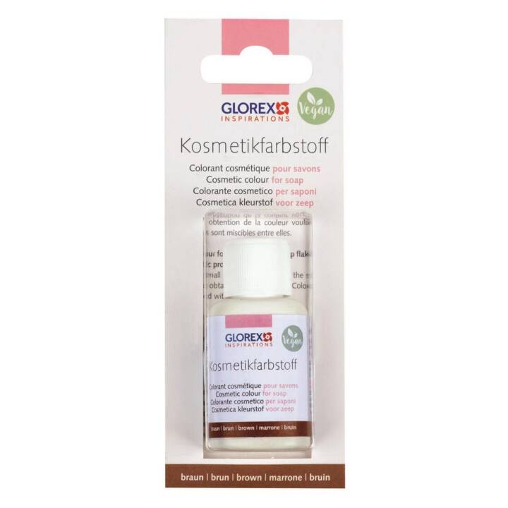 GLOREX Coloranti per sapone (20 ml)