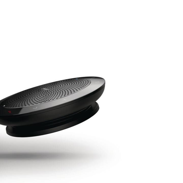 JABRA SPEAK 510 UC Speakerphone Erweiterungsmodul (Schwarz)