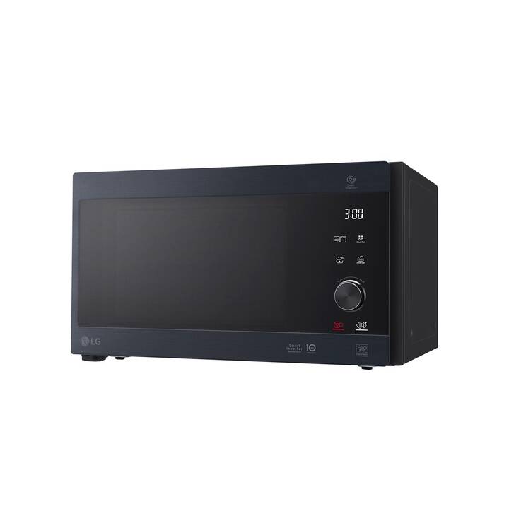 LG MH6565CPB (25 l, 1000 W)