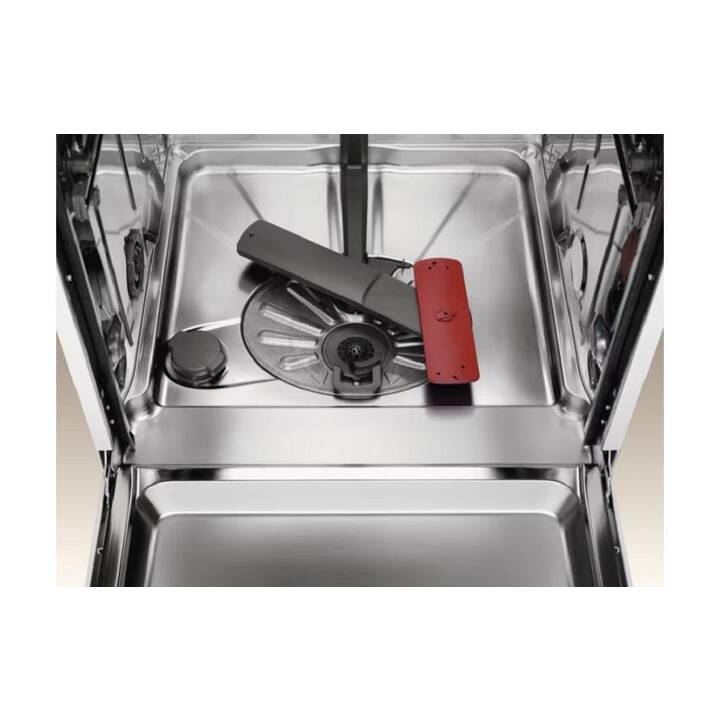 ELECTROLUX GA55GLV (CH-Norme 55 cm, entièrement intégrable)