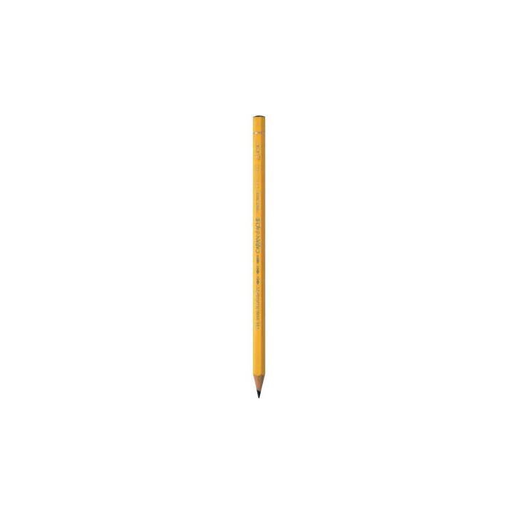 CARAN D'ACHE Bleistift (B)