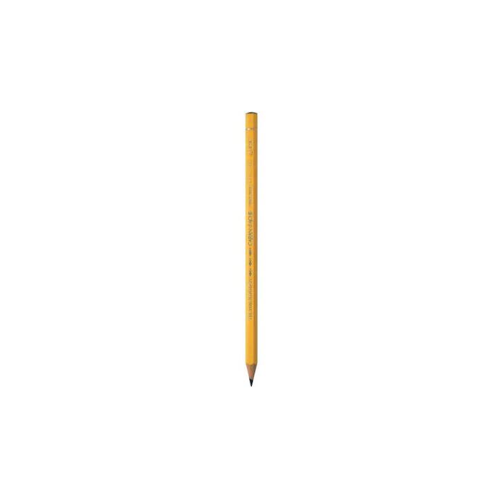 CARAN D'ACHE Crayon (4H)