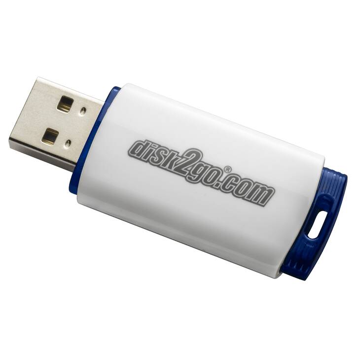 DISK2GO (32 GB, USB 2.0 de type A)
