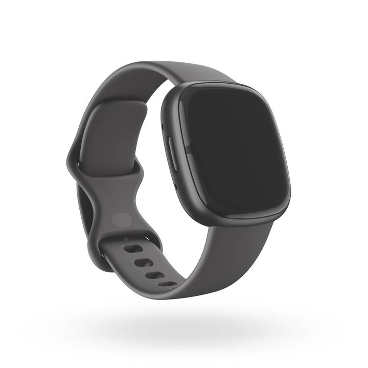 FITBIT Sense 2 (40 mm, Metallo)