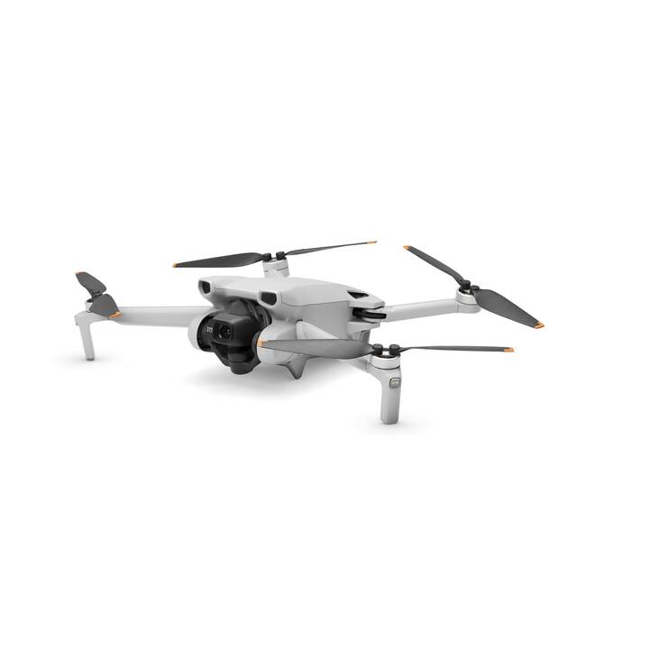 DJI Mini 3 (2.7K, 4K, Full HD)