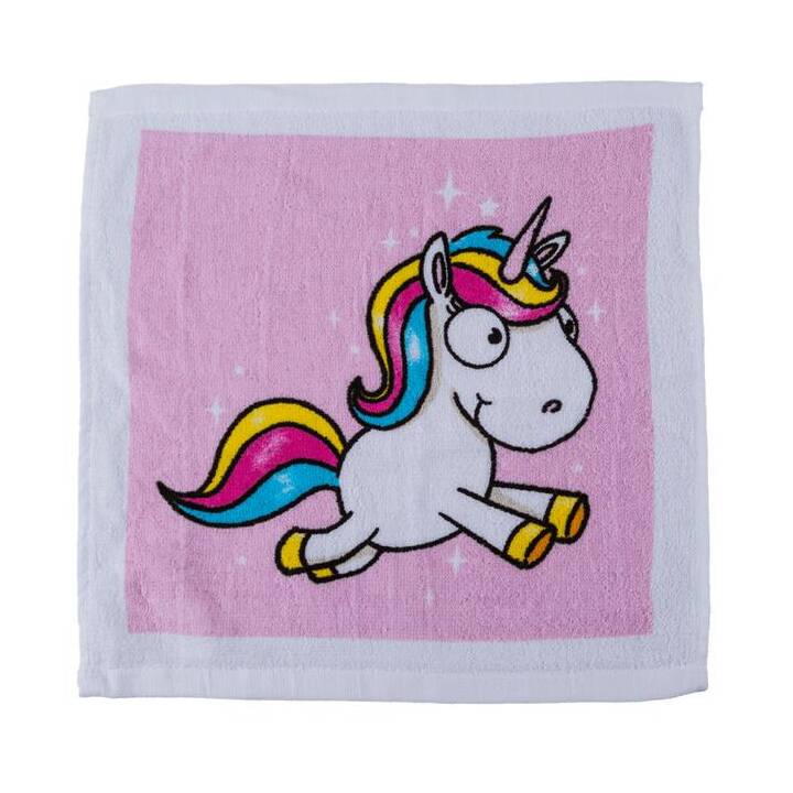 Giocattolo in crescita Magic Towel Unicorn
