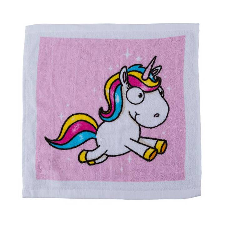 Jouet de croissance Magic Towel Unicorn