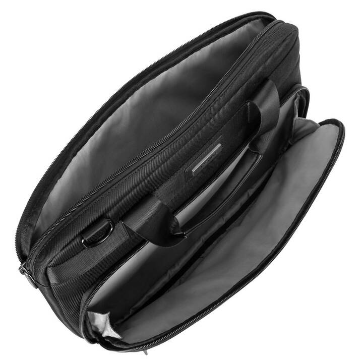 TARGUS Mobile Elite Tasche (14", Schwarz)